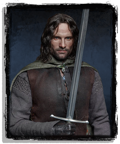 Aragorn II