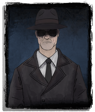 Harper Caldwell Harper Caldwell