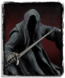 The Nazgul