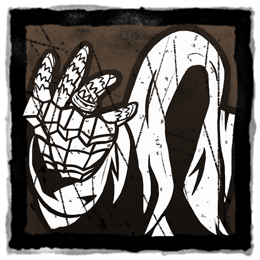 Shadow of Mordor Icon