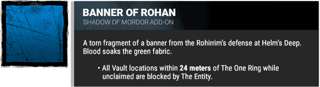 Banner of Rohan