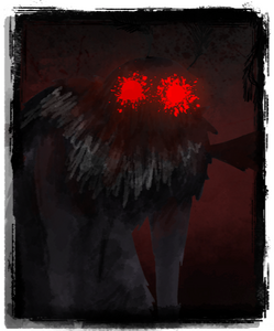 The Mothman