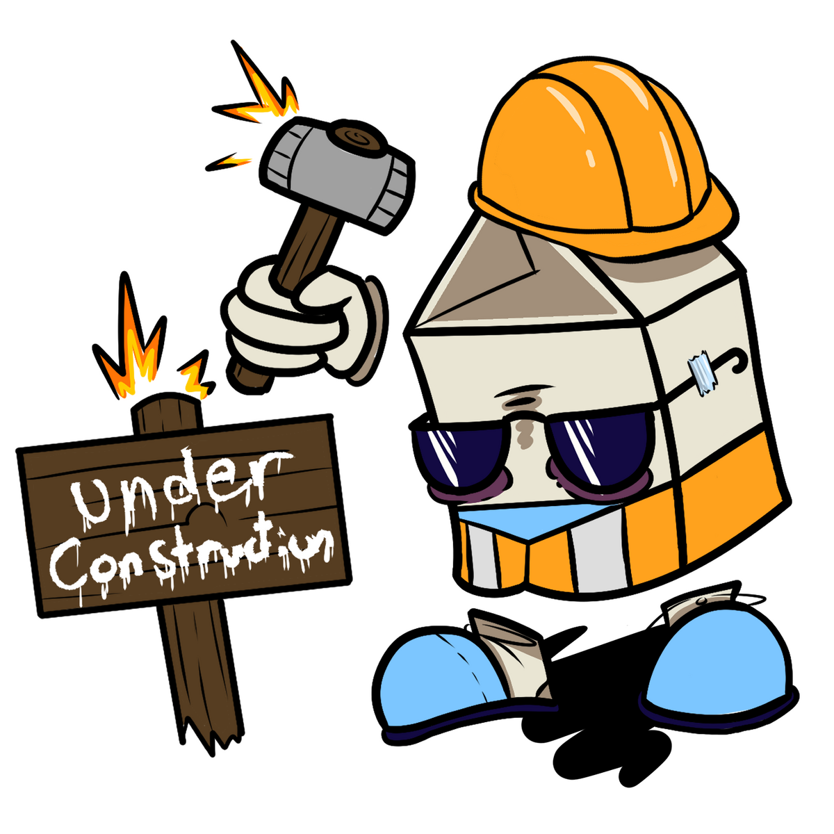 Under Construction